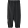 Reima Oikotie Black gyerek softshell nadrág fekete Black