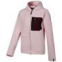 Dare 2b Womens Firn Hooded Borg női funkcionális pulóver