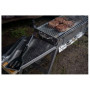 Ridge Monkey Grilla BBQ Dual Fuel összecsukható grill