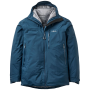 Rab Xenon Shield Jacket férfi dzseki kék