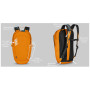 Pacsafe Pacsafe ECO 25L backpack hátizsák