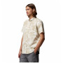 Columbia Rapid Rivers™ Printed Short Sleeve Shirt férfi ing