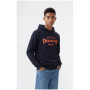 Champion Hooded Sweatshirt B gyerek pulóver