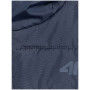4F Down Jacket U0704 gyerek dzseki