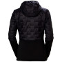 Helly Hansen W Lifaloft Hybrid Insulator Jk női dzseki