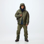 Fjällräven Bergtagen Down Jacket M férfi dzseki