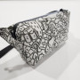 High Tail Designs Fanny Pack The Vague Outdoors övtáska