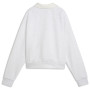 Puma CLASS Relaxed Longsleeve Polo FL női pulóver