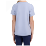 4F Tshirt F3529 Light Blue gyerek póló