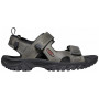 Keen Targhee III Open Toe férfi szandál