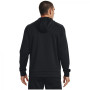 Under Armour Armour Fleece FZ Hoodie férfi pulóver