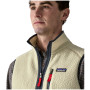 Patagonia Men's Retro Pile Fleece Vest férfi mellény