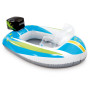 Intex Pool Cruiser 59380NP felfújható csónak