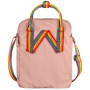 Fjällräven Kånken Rainbow Sling válltáska
