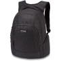 Dakine Frankie 26l hátizsák fekete/szürke Paulina