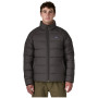 Patagonia M's Reversible Silent Down Jacket férfi dzseki