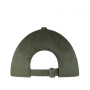Buff Baseball Solid baseball sapka