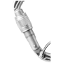 Edelrid HMS Bulletproof Screw FG Eco karabiner