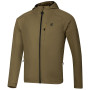 Dare 2b Mens Heat Weave Stretch Midlayer férfi pulóver