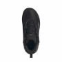 Adidas Terrex Anylander Mid Climaproof J Black gyerek cipő