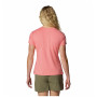 Columbia Sloan Ridge™ Graphic SS Tee női póló