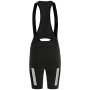 Fjällräven Hoja Bib Shorts W női rövidnadrág