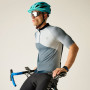 Dare 2b Lightning Short Sleeve Printed Jersey férfi kerékpáros mez