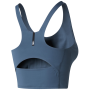 The North Face W Jaida Long Line Bra sport melltartó