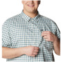 Columbia Silver Ridge™ Utility Lite Novelty SS férfi ing
