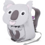 Gyerek hátizsák Affenzahn Karla Koala small