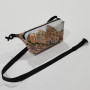 High Tail Designs Fanny Pack Eldorado Canyon övtáska