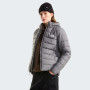 The North Face W Aconcagua Hooded Jacket női dzseki