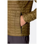 Rab Microlighter Down Jacket férfi dzseki