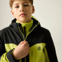 Dare 2b Rip It Jacket Black/WldLim gyerek dzseki