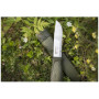 Morakniv Kansbol (S) Survival Kit Green kés