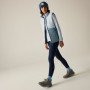 Regatta Womens Leedre Hybrid B/W női mellény