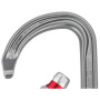 Petzl Am´D Triact-Lock grey karabiner