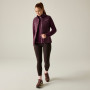 Regatta Womens Leedre Hybrid B/W női mellény