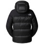 The North Face W Diablo Down 2.0 Hooded Jacket női tollkabát