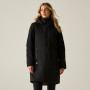 Regatta Womens Marron női dzseki