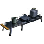 Ridge Monkey Grilla CookStation Double Hob főző