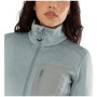 Fundango Antilles Fleece Jacket női funkcionális pulóver