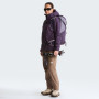 The North Face W Quest Mono Triclimate női dzseki