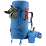 Deuter Aircontact Core 50+10 férfi hátizsák