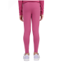4F Tights Cas F313 Violet gyerek leggings