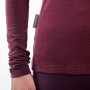 Sensor Merino Air Pt Hills dl.rukáv női póló