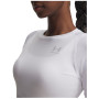 Under Armour UA HG Authentics Comp LS női póló