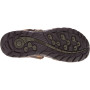 Férfi szandál Merrell Sandspur Lee Backstrap