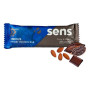 Sens Serious Cocoa & Almonds fehérjeszelet