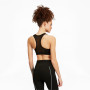 Puma Mid Impact 4Keeps Graphic Bra PM sport melltartó